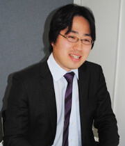 高橋 哲哉 弁護士